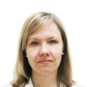 Фролова Ольга Анатольевна