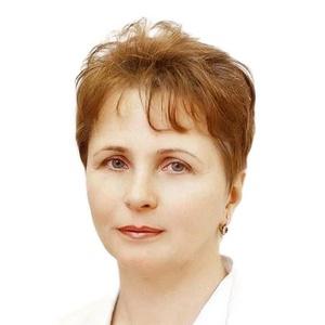 Курочкина Наталья Анатольевна