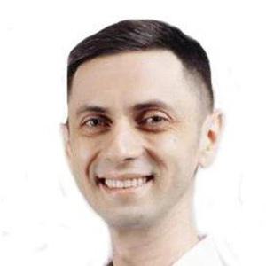Кучеров Марк Геннадьевич