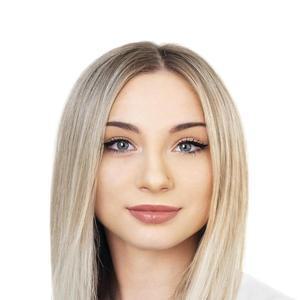 Дудкинская Валерия Андреевна