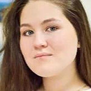 Габдулхакова Эльвина Ирасовна