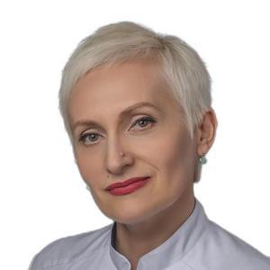 Редкокаша Лариса Юрьевна