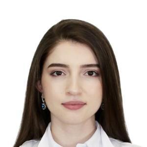 Султанова Магинора Расуловна
