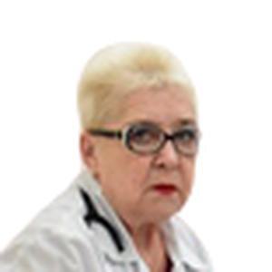 Константинова Татьяна Всеволодовна