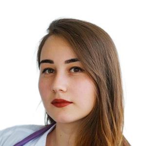 Клименко Алина Вячеславовна