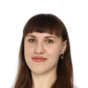 Кувалдина Олеся Андреевна