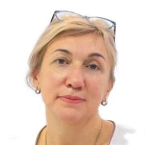 Шаповал Елена Дмитриевна