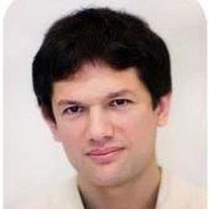 Андреев Дмитрий Юрьевич