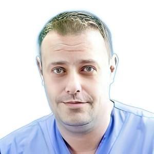 Ляховский Денис Евгеньевич