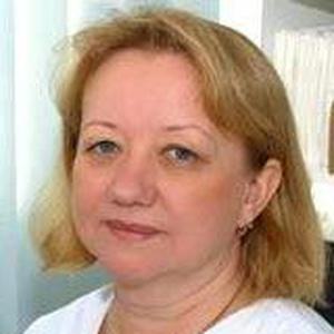 Бабусова Татьяна Михайловна