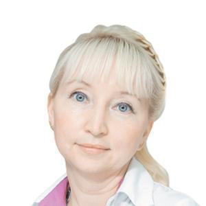 Яшмолкина Надежда Григорьевна