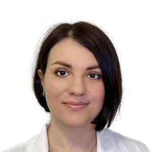 Думлер Александра Геннадьевна