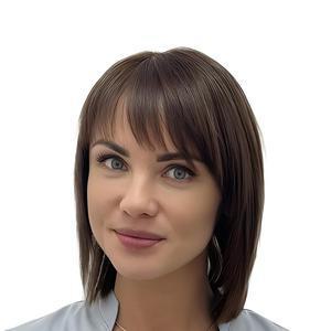 Короткова Юлия Васильевна