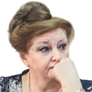 Данильчева Татьяна Васильевна
