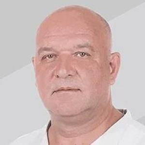 Качаев Андрей Николаевич