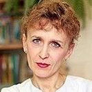 Корнилова Екатерина Юрьевна
