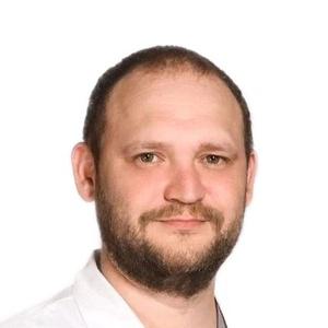 Кузьменко Александр Сергеевич