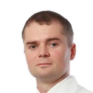 Севалкин Сергей Александрович