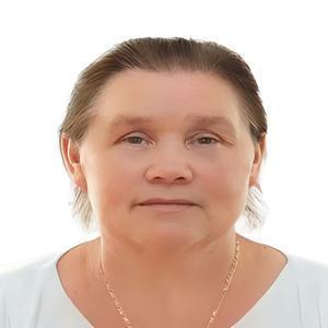 Баранова Антонина Николаевна