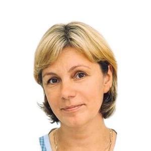 Суханова Жанна Витальевна