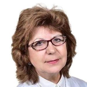 Морозова Наталья Борисовна