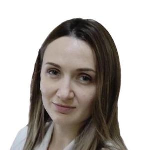 Галинная Наталия Геннадиевна