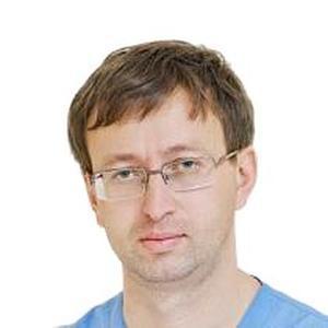 Хоконов Мурат Рамазанович