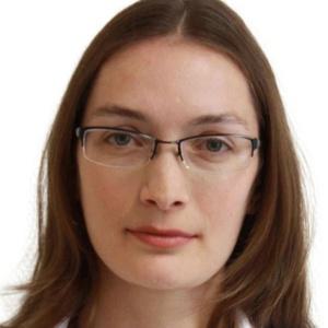 Мойсак Галина Ивановна