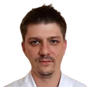 Сазанов Александр Александрович