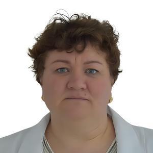 Медведева Наталья Николаевна