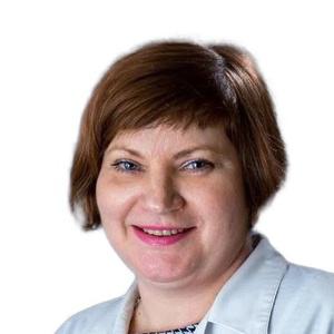 Ашуха Нина Яковлевна