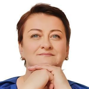 Вельгоша Ирина Николаевна