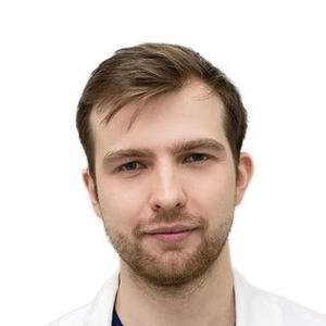 Сагунов Павел Андреевич