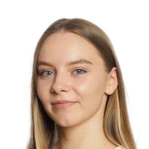Сутягина Софья Антоновна