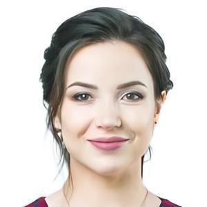Лебедева Юлия Владимировна