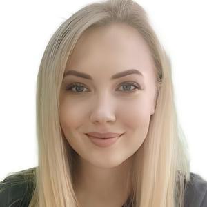 Захарова Дарья Юрьевна