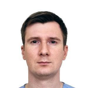 Додусов Владимир Викторович