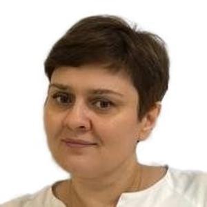 Свешникова Людмила Анатольевна