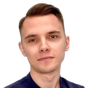 Мельник Макар Дмитриевич