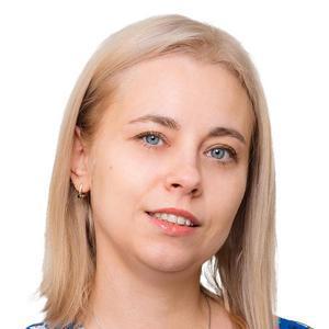 Болбат Светлана Александровна