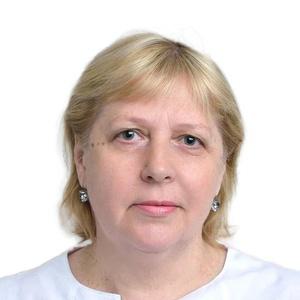 Сергеева Алла Петровна