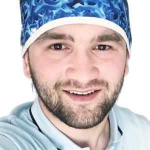Сафаров Шамиль Фазилович