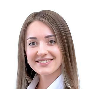 Васильченко Марина Геннадьевна