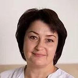 Шувалова Татьяна Николаевна