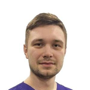 Елистратов Евгений Игоревич