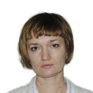 Солошенко Валерия Вячеславовна