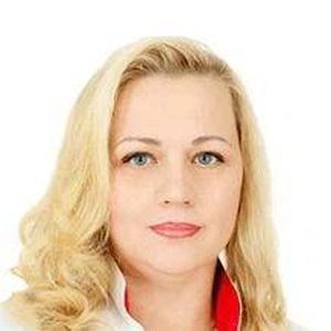 Бондарь Светлана Васильевна