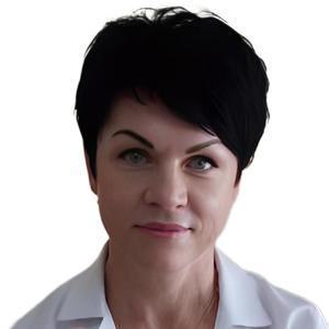 Мочалова Светлана Вадимовна