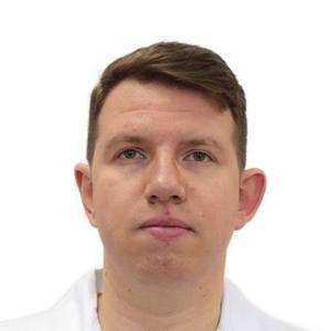 Гольдин Эмиль Алексеевич