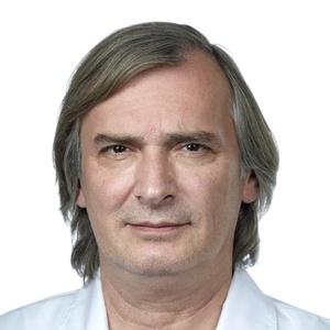 Запорожцев Дмитрий Анатольевич